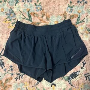 Hotty Hot Short 2.5